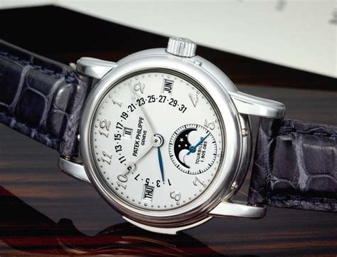 Patek Philippe Serial Number Check Your Authentication Guide