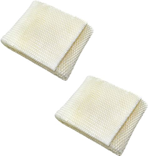 Hqrp 2 Pack Humidifier Wick Filter Compatible With Kenmore 14906 Ef1 Emerson