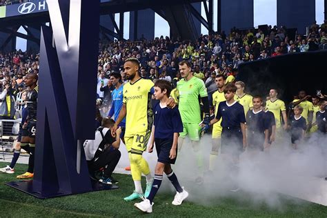 Preview Nashville SC Vs St Louis CITY SC Broadway Sports Media