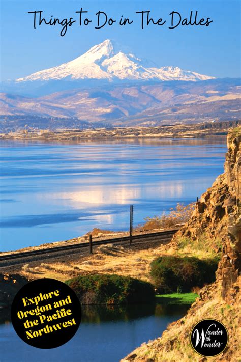 Things to Do in The Dalles | Wander With Wonder