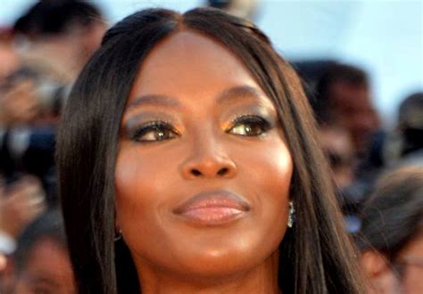 Naomi Campbell Ponownie Zachwyca Na Wybiegu 06 09 2023 Tematem Pl