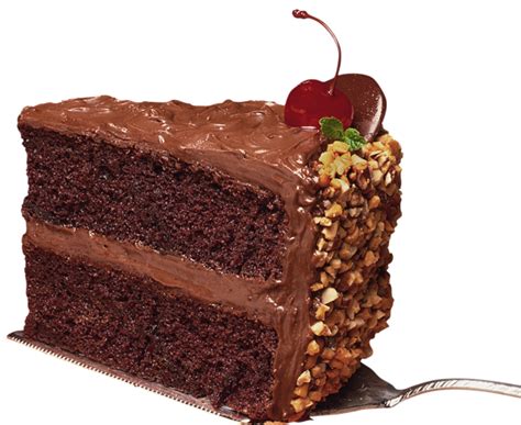 Slice of Chocolate Cake PNG Picture | Chocolate calories, Cake calories ...