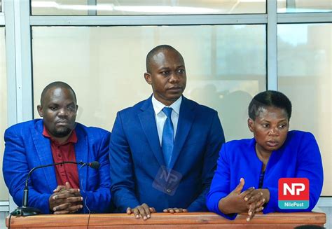 Three Mps In Budget Corruption Case Granted Bail