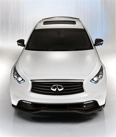 Infiniti #infiniti | Sports cars luxury, Suv cars, Infiniti