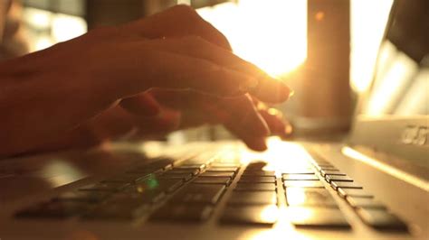 computer keyboard typing white  stock video pixabay