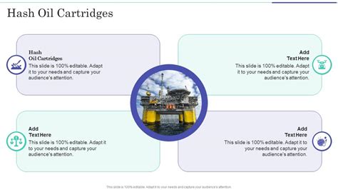 Hash Oil Cartridges In Powerpoint And Google Slides Cpp