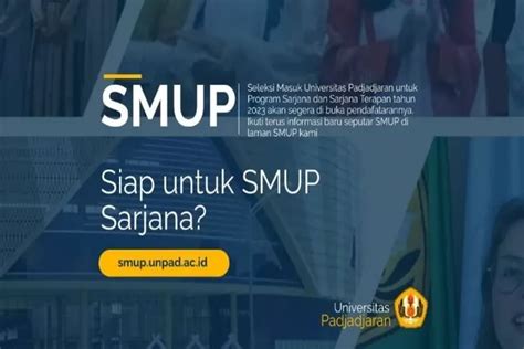 Inilah Daya Tampung Dan Peminat Program Studi Jalur Snbp Dan Snbt Unpad