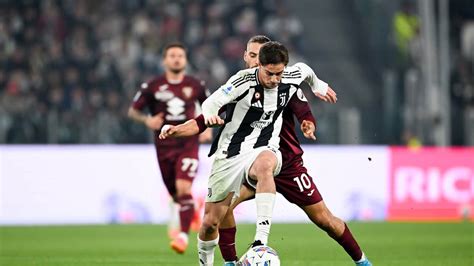 Highlights Serie A Juventus Torino Video Juventus