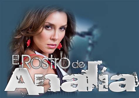 El Rostro Analia Novela - Full Naked Bodies