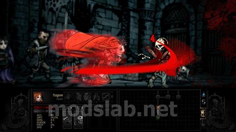 Download The Fawn Class Mod For Darkest Dungeon