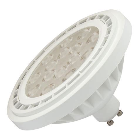 LED Leuchtmittel AR111 GU10 10W 230V 6000K 40 weiß Beleuchtung de