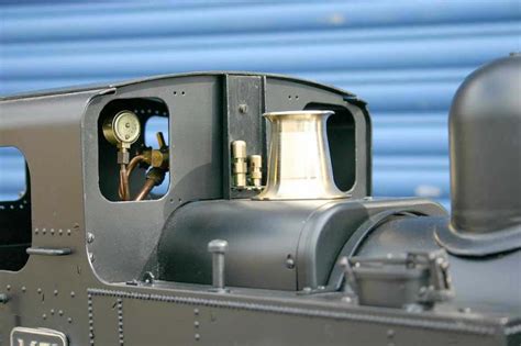 Winson 5 Inch Gauge 14xx Stock Code 2540