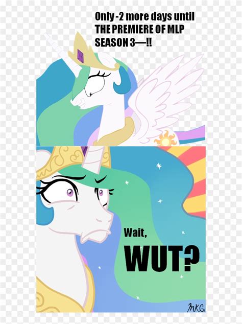 My Little Pony My Little Pony Princess Celestia Meme Hd Png Download