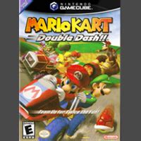 Mario Kart: Double Dash!! ROM - GameCube Games - Free Download