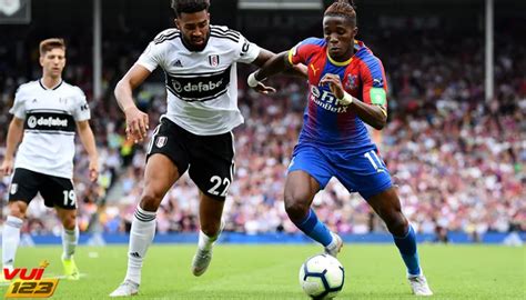 Soi Kèo Crystal Palace Vs Fulham Tại Ngoại Hạng Anh 2022 2322h 26 12