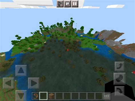 New updates might make the rarest biome in Minecraft even harder to find