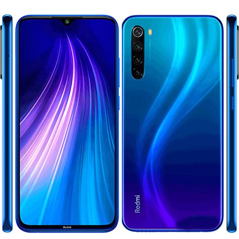 Prix Xiaomi Redmi Note 8 32 Gb Algérie Achat Mobiles Xiaomi