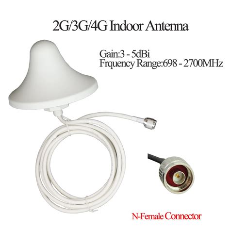 Zqtmax Communicatie Indoor Plafond Antenne 698 270 Grandado