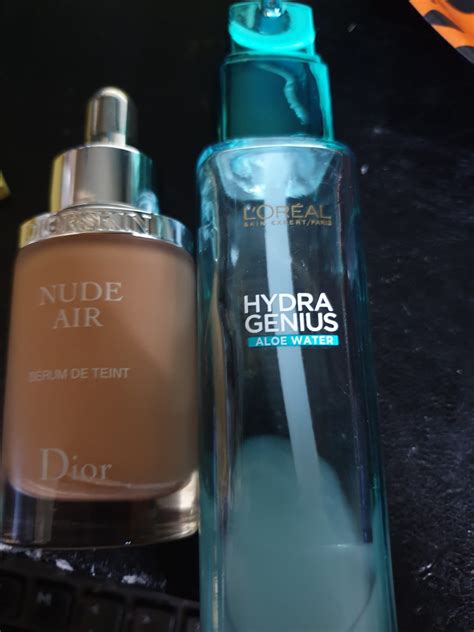 Dior Diorskin Nude Air Dior Diorskin Nude Air Poudre Libre Dior