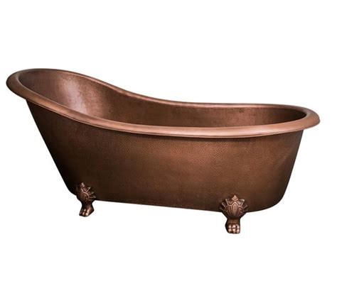 Buy Mirha Brass Bath Tub Tub Hazel Online In India Mirha Brass Bath Tub Over 100000 Hammer