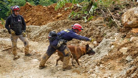 A 36 Aumentaron Las Víctimas Por Tragedia En La Vía Quibdó Medellín