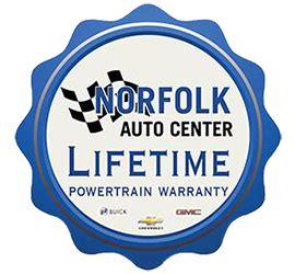 Welcome to our GM Dealership | Norfolk GM Auto Center