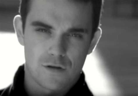 Robbie Williams - Angels