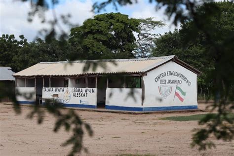 Un Futuro Brillante para Todos Transformando la Educación Rural en