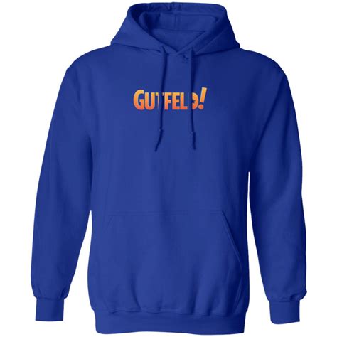 Fox News Store Gutfeld Logo T Shirt Greg Gutfeld Tiotee