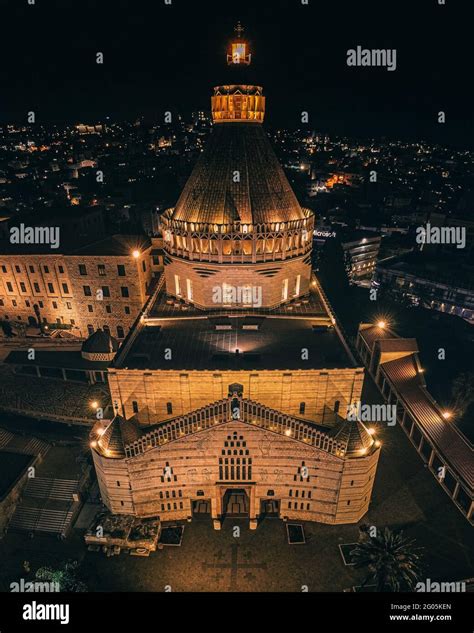 Iglesia De La Anunciacion De La Virgen Maria Fotografías E Imágenes De Alta Resolución Página