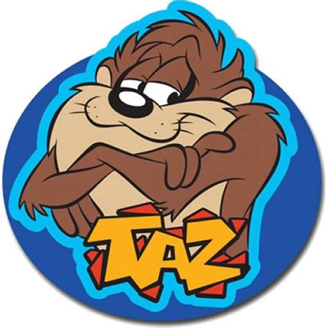 Pin On Taz