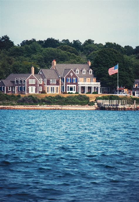 Americana+ — kieljamespatrick: Fishers Island