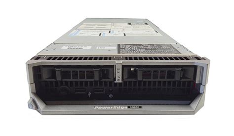 Dell PowerEdge M620 Blade 2 Bay 2.5" PEM6202B2.5 by Dell