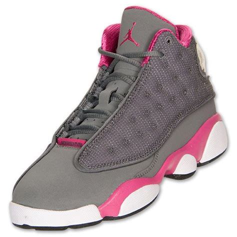 Finish Line Girl Shoes Girls Preschool Air Jordan Retro 13