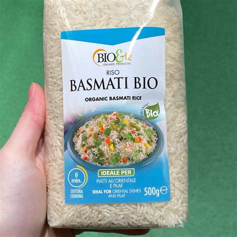 Bio Te Riso Basmati Bio Reviews Abillion