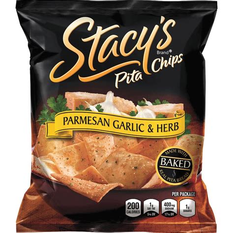 Pita Chips Brands