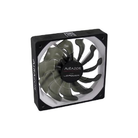 Lc Power Airazor Lc Cf Pro Mm Ventilator Enaa