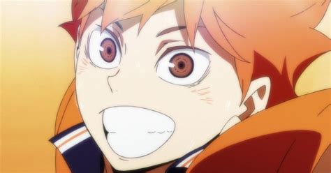 Haikyu Shares New Update On Season 4s English Dub