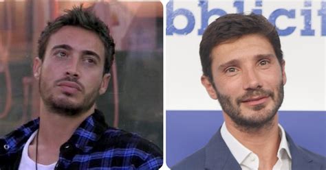 Antonino Spinalbese Inizia A Seguire Stefano De Martino Sui Social Il