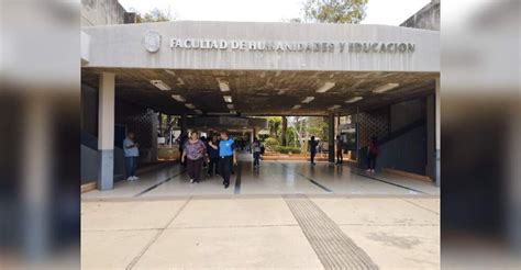 Nuevos Ingresos Cnu Facultad De Humanidades Y Educaci N De Luz