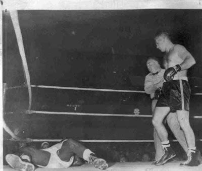 Thoughts On Boxing Boxers And Fights Classic Photos Charley Norkus