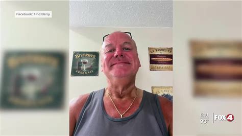 Really Concerned Cape Coral Man Missing For Five Days Without A Trace