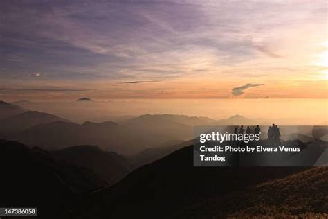 26 Mt Pulag Stock Photos, High-Res Pictures, and Images - Getty Images