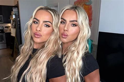 The Cavinder Twins Reveal Their Romantic Life In A Viral Video On