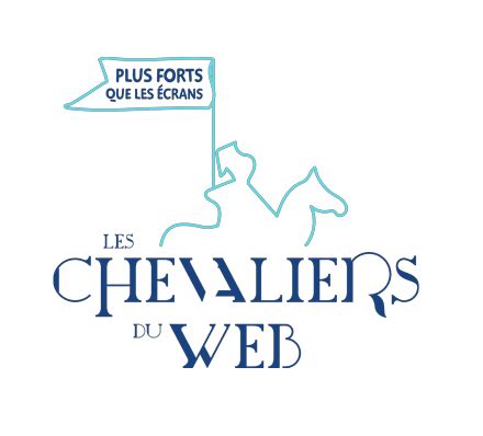 Accueil Chevaliers Du Web Pr Vention Contre Le Danger Des Crans