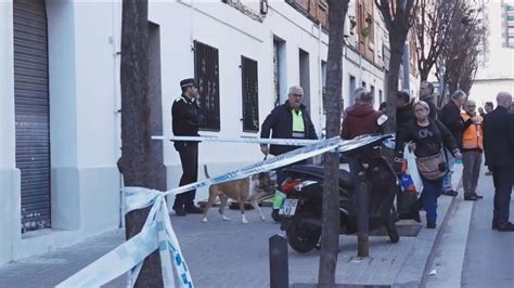 Desalojado Un Cuarto Edificio En Badalona De La Misma Promoci N Del Que