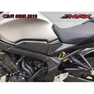 Honda Cb R Cbr R Jmax