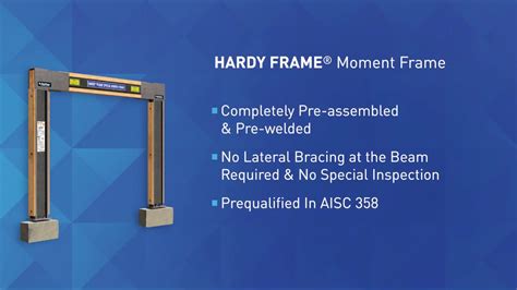 Steel Moment Frame Design Example