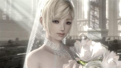 Resonance Of Fate 4K HD Edition Torna A Mostrarsi Con Una Serie Di