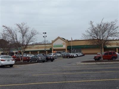 Walmart Neighborhood Market - E. Little Creek Rd - Norfolk, VA - WAL ...